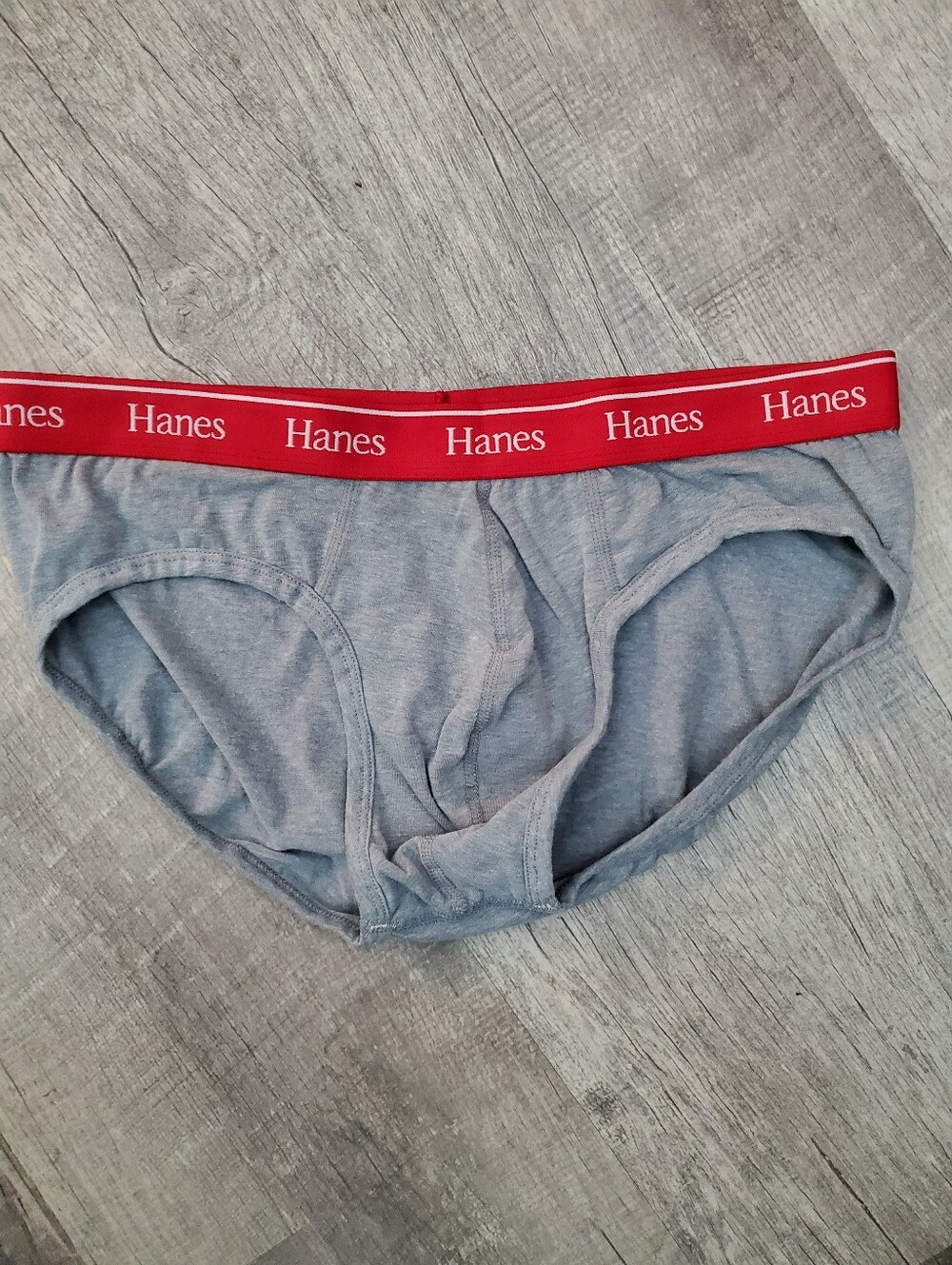 Hanes Briefs